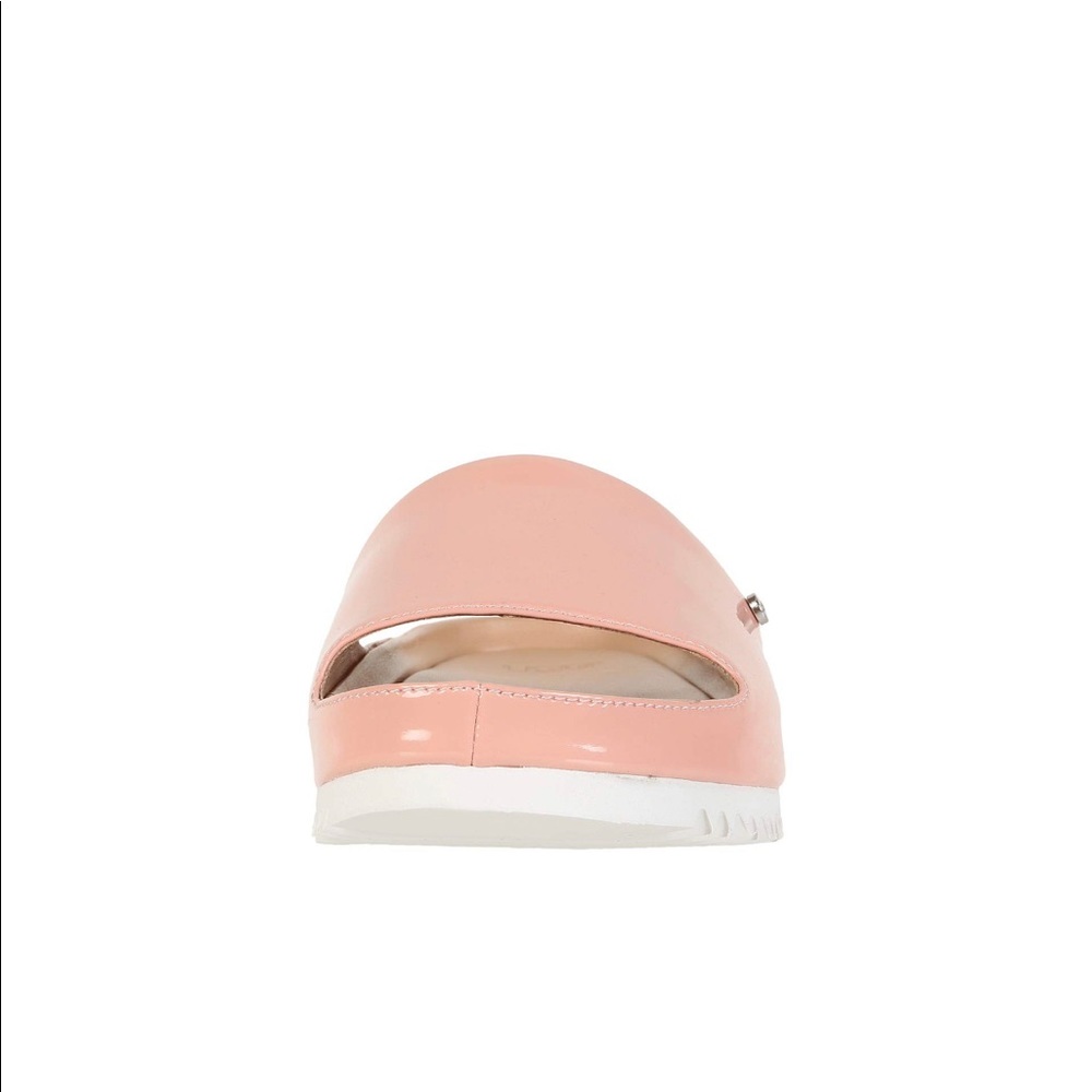 Ugg Jane Patent women’s size : 12 (color: Sunset)